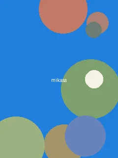 日本女优排行 - 三笠角色图